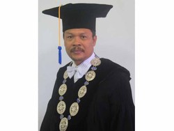 Plt Rektor Unud Ngakan Putu Gede Suardana Punya Tanah Berderet di Bali-Lombok