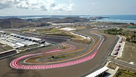 Bos Tim MotoGP: Fans Indonesia Ramah dan Gila Balapan