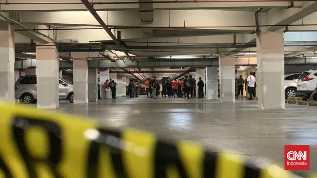 Wakasatreskrim Polrestabes Surabaya Kompol Teguh Setiawan mengatakan ada banyak adegan yang diperagakan dalam rekonstruksi kasus Ronald Tannur.