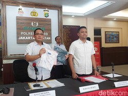 Dijual ke Pria Bule, ABG di Jaksel Direkam Video lalu Disebar di Situs Porno
