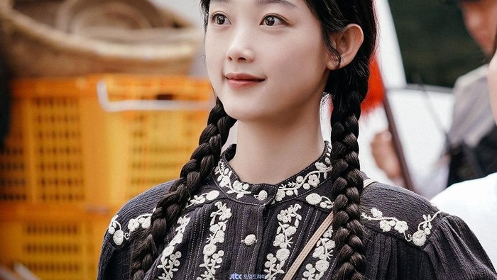 Dibintangi Lee Yoo Mi dan Tayang di Netflix, Simak Fakta Menarik Drama Korea Strong Girl Nam Soon!