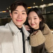 Potret Menggemaskan Hee Ji dan Pyeong Seok, Pasangan Progam Dating '19/20' yang Hubungannya Langgeng Hingga Saat Ini