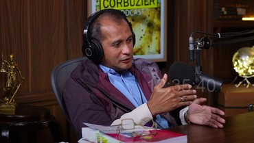 img-title Sederet Aset Mewah Prof Eddy Saksi Ahli Kasus Mirna yang Jadi Tersangka Suap