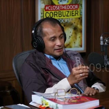 Terpopuler: Penjelasan Prof Eddy hingga Irjen Krishna Murti Akui Ada Autopsi Mirna