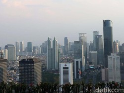 Ekonomi RI Tumbuh Tak Sampai 5%, Waspada Akhir Tahun Masih Loyo