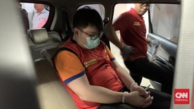 Ketua Majelis Kasasi Ronald Tannur Beda Pendapat, Sebut Tiada Mens Rea