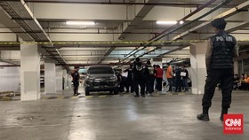 Polisi Respons Desakan Jerat Ronald Anak DPR Pakai Pasal Pembunuhan