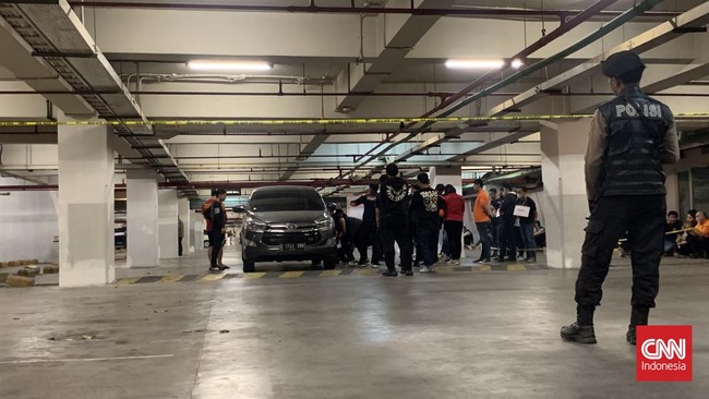 Usai olah TKP lokasi penganiayaan berujung maut oleh anak anggota DPR, Wakasat Reskrim Polrestabes Surabaya menyatakan mereka akan melakukan gelar perkara lagi.