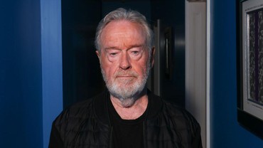img-title Ridley Scott Kritik 'Joker' Terlalu Rayakan Kekerasan, Meski Kagum Akting Joaquin Phoenix