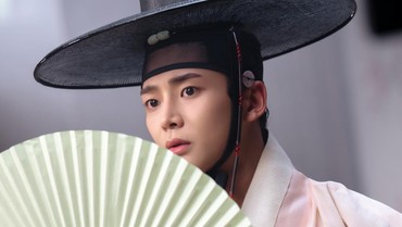 img-title Akting Rowoon di 'The Matchmakers' Dibandingkan dengan 'Destined With You'