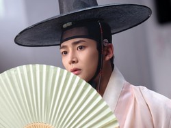 Rowoon Keluar dari SF9, Kini Ingin Fokus Eksplor Akting