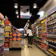 Mengapa Kebanyakan Supermarket Tidak Memiliki Jendela? Ternyata Ini Alasannya Menurut Ahli