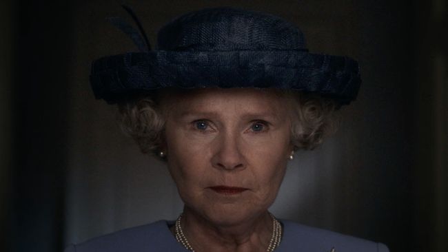 Season finale The Crown atau The Crown 6 akan dibagi dua bagian yang tayang pada 16 November dan 14 Desember. 