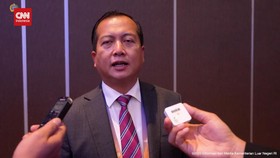 VIDEO: Kemenlu Sebut 90 WNI Berada Di Palestina, 230 WNI Di Israel