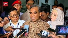 VIDEO: PSI Akan Temui Prabowo, Gerindra: Belum Tau Kapan, Gak Mau GR