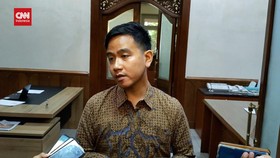 VIDEO: Jawaban Gibran Saat Berkali-Kali Ditawari Jadi Cawapres Prabowo