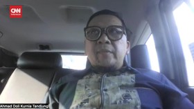 VIDEO: JK Diminta Jadi Timses Amin. Golkar: Ya Sah Aja Tapi..