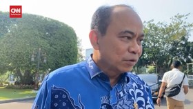 VIDEO: Budi Arie Sebut Partai Demokrat Berpeluang Masuk Kabinet Jokowi