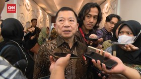 VIDEO: Pemerintah Ungkap Alasan Serius Garap Proyek LRT Bali