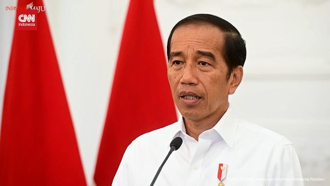 Presiden Jokowi mengatakan saat ini Bumi dalam kondisi sakit dan merujuk PBB bahwa saat ini dunia sudah memasuki era global boiling. Apa itu global boiling?