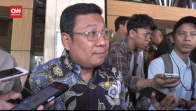 VIDEO: Plt Mentan Jamin Stok Beras Aman Hingga Akhir Tahun