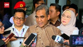 VIDEO: Gerindra Sebut Nama Gibran DIbahas Jadi Cawapres Prabowo