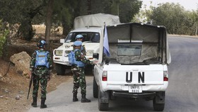 Alasan Negara-negara Arab Ogah Bentuk Pasukan Internasional di Gaza