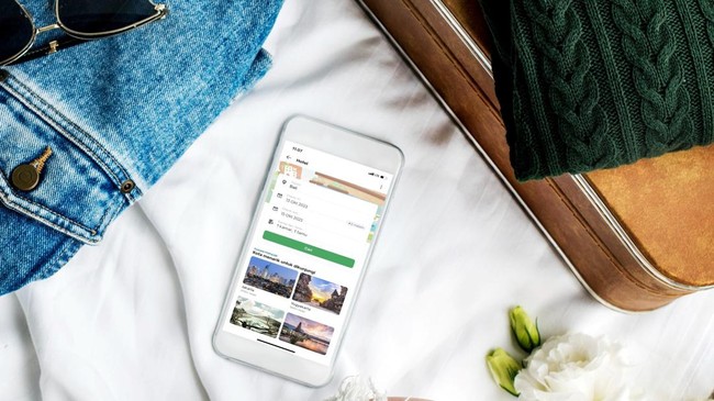 Menyambut Hari Kesehatan Mental Sedunia, Tokopedia membagikan lima rekomendasi cara self-healing, disertai beragam promo menarik.
