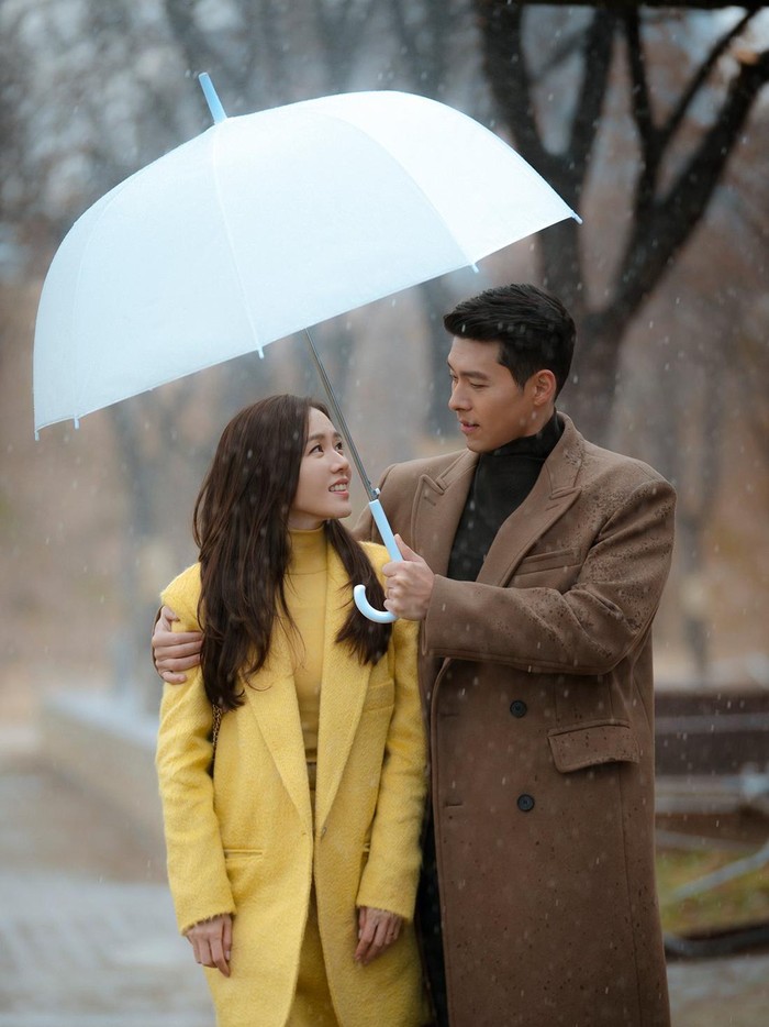 4 Romantic Scenes that Often Appear in Korean Dramas, Always Successfully Make You Excited