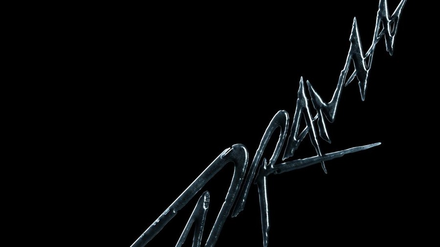 aespa Album art EP terbaru aespa 'Drama'.