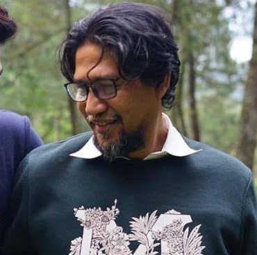 Meninggal Dunia, Ayah Ammar Zoni Dimakamkan Pagi Ini