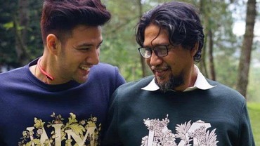Meninggal Dunia, Ayah Ammar Zoni Dimakamkan Pagi Ini