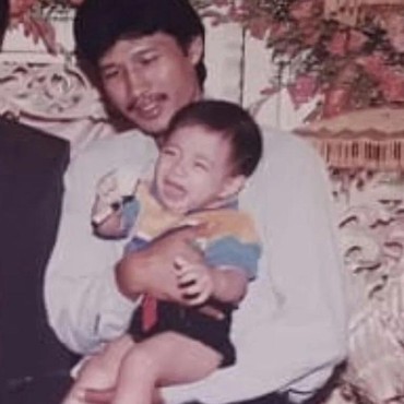 Profil dan Agama Suhendri Ayah Ammar dan Aditya Zoni yang Meninggal Dunia