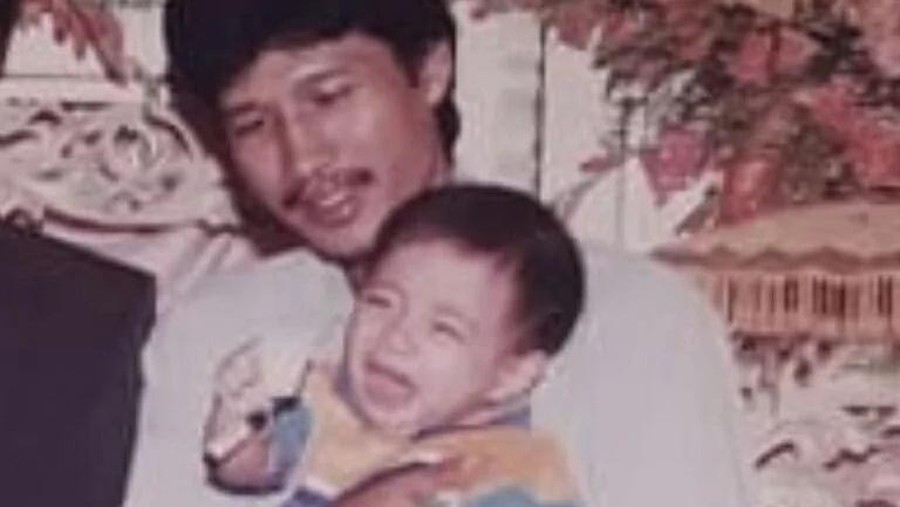 Ammar Zoni dan Suhendri Zoni Ammar Zoni dan Suhendri Zoni