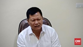 Kasus Suap Hakim PN Surabaya, Kejagung Periksa Edward & Ronald Tannur