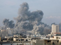 Imbas Wisata Setelah Pecah Perang Hamas Vs Israel