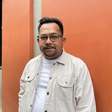 Rumah Terjual untuk Bayar Utang, Bedu Kini Lebih Tenang