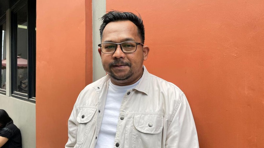 Bedu bangkrut, kini niat jual rumah seharga Rp 5,5 miliar.