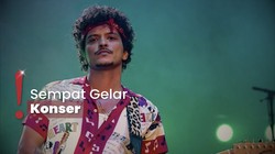 Konser Bruno Mars di Tel Aviv Batal, Imbas Konflik Israel dan Palestina