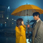 5 Adegan Romantis yang Sering Muncul di Drama Korea, Mana yang Paling Kamu Suka?