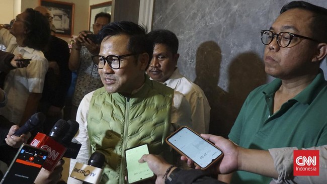 Cawapres nomor urut 1 Cak Imin berencana anggaran dana desa bisa diperkecil apabila penggunaannya tak benar, dan begitu juga sebaliknya. 