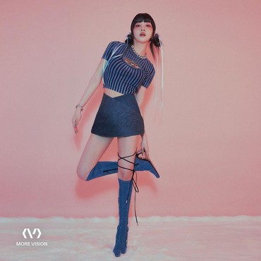 Chungha Bikin Akun IG & Twitter Baru Usai Gabung Agensi Jay Park