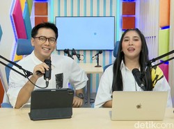 Viral Kepadatan Stasiun Sudirman hingga TikTok Lagi-lagi Digugat di AS