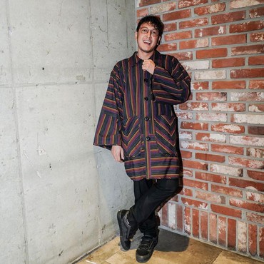 Dimas Anggara Pastikan Bakal Klarifikasi Dugaan Gampar Kiesha Alvaro