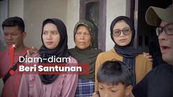 Pihak Dini Sera Tolak Sogokan Uang Damai, Ingin Ronald Tannur Dihukum