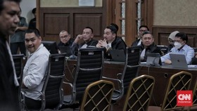 Kejagung Masih Telusuri Dugaan Kaitan Menpora Dito di Kasus Menara BTS