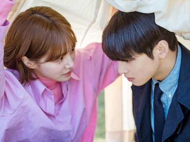 img-title 6 Produk Populer Indonesia yang 'Masuk' Drama Korea