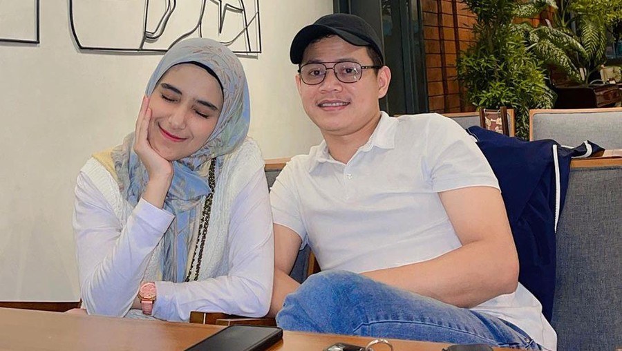 Eks Istri Rizki DA Go Publik dengan Adik Ipar Larissa Chou, Teman: Ditunggu Undangannya