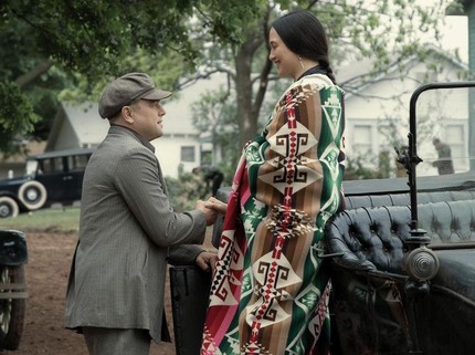 25 Film Bioskop Terbaru Oktober 2023, Banyak yang Seru Bertabur Bintang