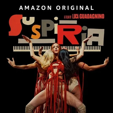 Sinopsis Film 'Suspiria' yang Dilarang Tayang di Indonesia